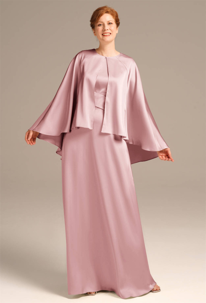 AW Katabatic Dress
